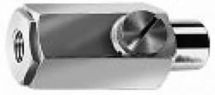 NEUMATICA - LUBRICADORES - Serie 02L Miniatura